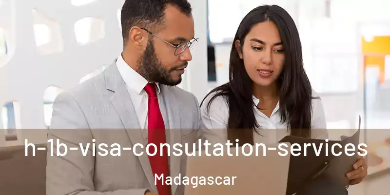  h-1b-visa-consultation-services Madagascar