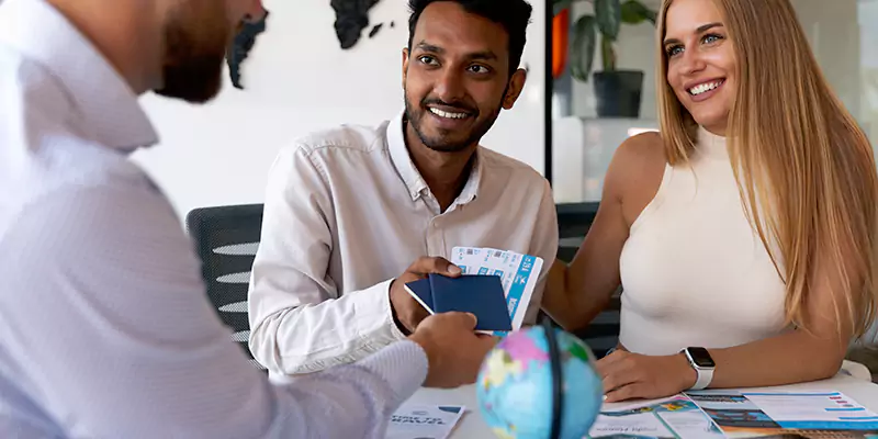 Benefits You Get with Our E2 Visa Support in Madagascar