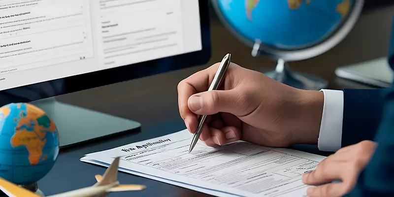 Benefits of Our US Branch Office Visa Services in Madagascar