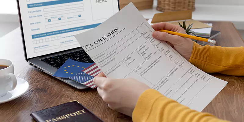 Why choose our expert visa team in Madagascar?