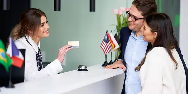 US Startup Visa Services and Strategic Consultation in Madagascar